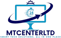 MTCENTER Ltd